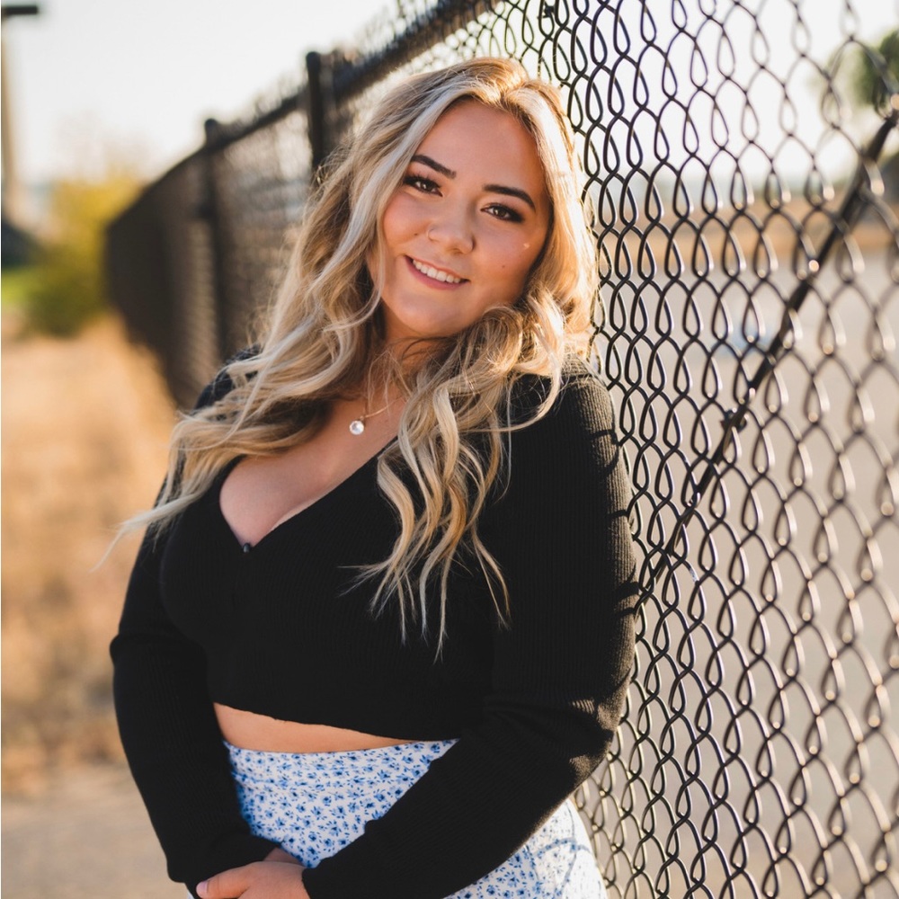 Meet your Posher, Taryn